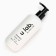 Shampoo for all hair types, 300 ml, flower aroma, u lab