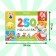 250 stickers "Tales", 8 p.