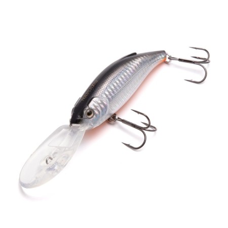 Namazu Brox Wobbler, L-100 mm, 30 g, neck, floating, 4.5-5.5 m, color No. 5-1