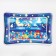 Aquacrice inflatable developing water rug "Magic Night", 80x50 cm.