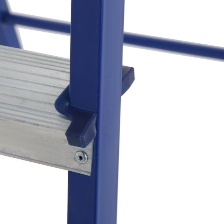 Light ladder "Light", combined, 3 steps, 600 mm-3