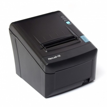 KKT Retail-01F (RS/USB/2LAN) Black (without fn)-1