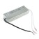 General power supply for 12 V LED tape, 150 watts, IP67