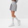 Skirt in the fold MIST BASE, p. 46, gray