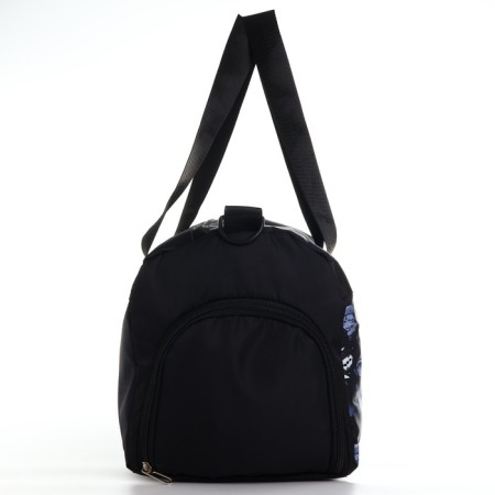 Sports bag Art Fox Study "Anime" 43*24*34 cm-8