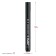 Zubble marker MM-400 06332-2, Cretaceous, Round, 2 mm, black