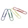 Globus interpreter dispenser, magnetic (colored paper clips: 70 pcs., 50 mm)