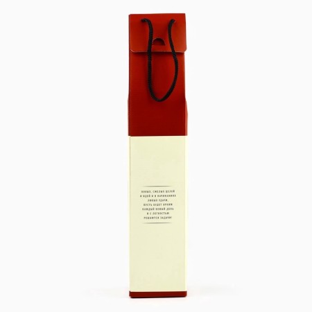 Gift set of tools in the bottle "Best in everything", 23 subjects-11