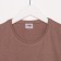 Print T-shirt with print, light brown color, size 48