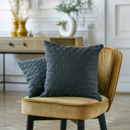 Decorative pillow Datch, size 40x40 cm-3