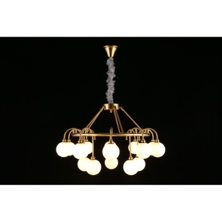 Suspended chandelier Eloiz G9 75W-12