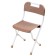 Folding chair, 3 - 7 years old, mix