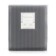 Cryssa Stripe Superior, size 200x220 cm
