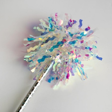 LLAMAZing set: Diary Holography 40 sheets and pen-5