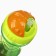 Lockpecker with silicone tube, 340 ml., Green color