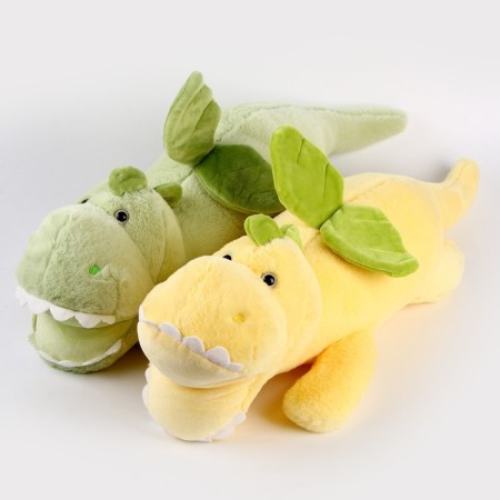 Soft toy-podushka "Dragosh", 65 cm, Mix colors-7