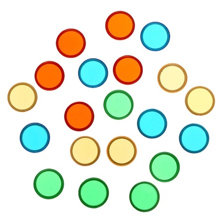Training game with the magnetic pen "Magnetic tasks for logic", according to the Montessori methodology-4