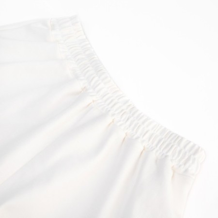 Women's pajamas Minaku: Home Collection Color Ecrew color, rr 44-5
