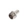Aqualink fitting, 1/2 "x 12 mm, external thread, nickelly brass