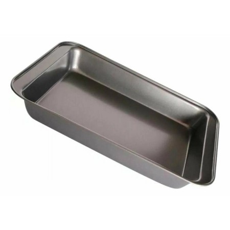 Baking sheet bekker, size 37.5x25.5x5 cm-2