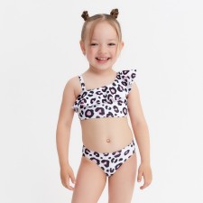 Swimsuit for the girl KAFTAN 