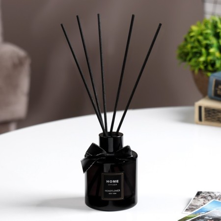 Aromatic diffuser "Home Flower", Hotel Intercontinental, 100 ml-1