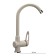 Kitchen mixer Ulgran U006-328, beige color