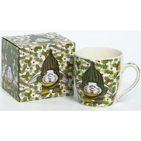 OLAFF mug “I wish you success, 270 ml, color mix
