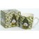 OLAFF mug “I wish you success, 270 ml, color mix