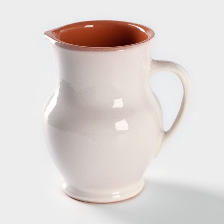 Jug rustic kitchen, 1.3 liters-1
