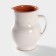 Jug rustic kitchen, 1.3 liters