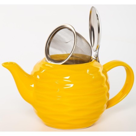 Elrington teapot “Felicita, Glaze”, 800 ml-1