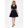Women's dress, size 42