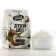 Bath salt, 200 g, coconut aroma, Beauty Food