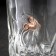 The set "impenetrable. Best", black, 2 glasses 200 ml, 8 stones for whiskey, bag