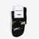 Male socks, black color/helicopters, size 44-45