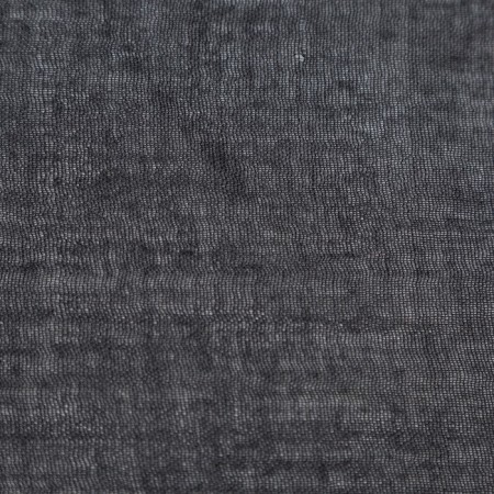 Palantine textile, black color, size 100x180-2