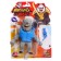 Monster Flex Combat, in armor and weapons, 15 cm, 16 species, mix, mix