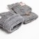 Female mittens minaku are plain, rr 23 cm, cent