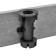 Base 300, chipboard, gray