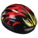 Helmet Protective Children's Onlytop OT-H6, girth 52-54 cm, black color