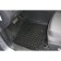 Rugs in the Opel Antara Salon 2006-2016, 4 pcs. (polyurethane)