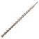 Denzel 705054 concrete boot, double spiral, Cobalt w-tip, SDS plus, 22 x 460 mm