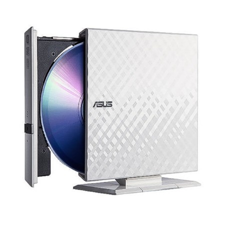 DVD-RW ASUS SDRW-08D2S -U DVD-RW External RTL