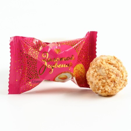 New Year! Sweets in the box "Believe in Miracles", 150 g-1