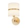 Wall lamp Mateo 150 mm, 200 mm, E14 40W