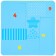 Children's developing game "Little Builder", EVA + cards, Kroshka Me