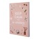 The diary of an a5 80 sheet, a soft cover Keep Calm and Be Amazing
