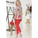 Roxanne blouse, size 44