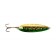 Блесна колеб. Lucky John CROCO SPOON длин.86мм/26.0г 015